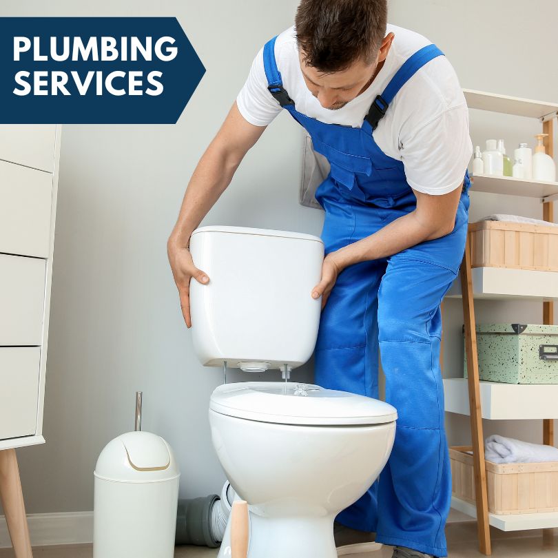 Plumbing Company in Grayling, MI
